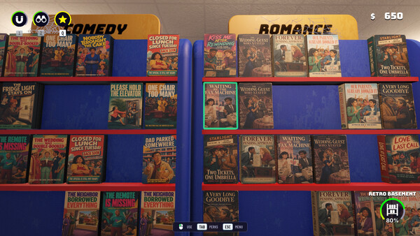 Video Store Chaos screenshot 8