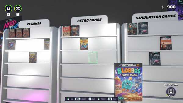 Video Store Chaos screenshot 3
