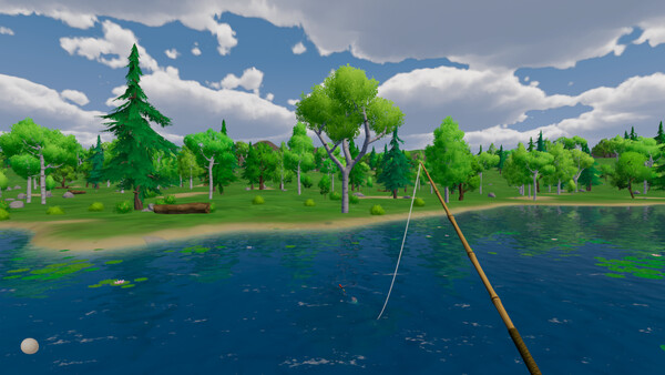 Fishing Spot 스크린샷 3