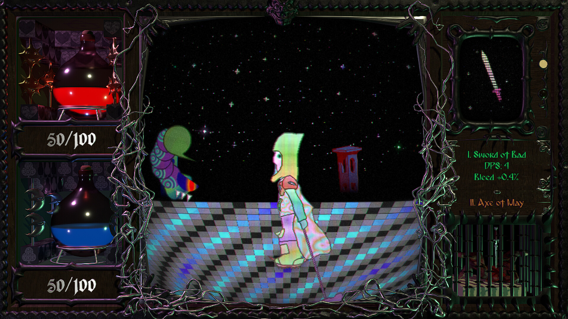 AttC screenshot #3