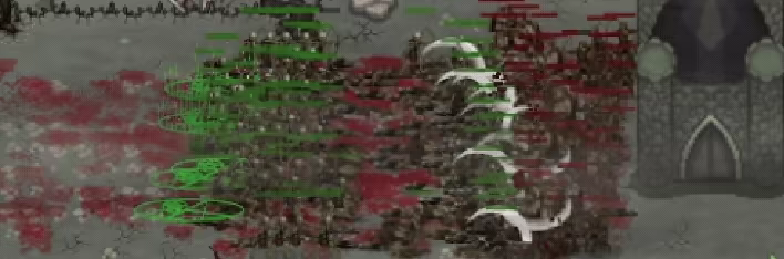 NECROTONE video 1