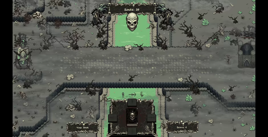 NECROTONE video 3