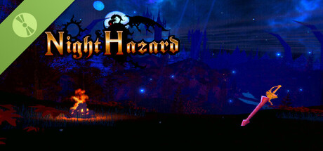 Night Hazard Demo