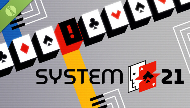 SYSTEM 21 Demo