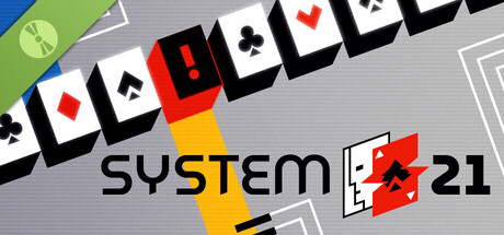 SYSTEM 21 Demo
