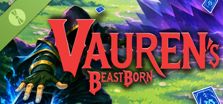 Vauren's BeastBorn Demo header
