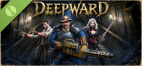 DEEPWARD Demo
