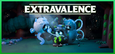 Extravalence — Steam header