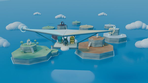 Extravalence screenshot 6