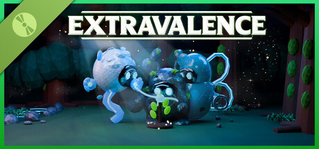 Extravalence Demo 표지
