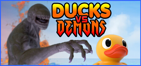 Ducks VS Demons