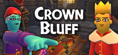 Crown Bluff