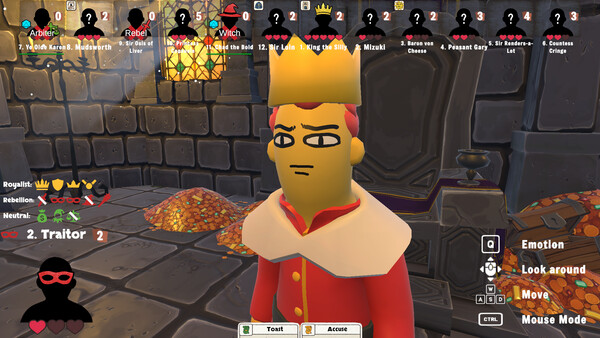 Crown Bluff screenshot 7