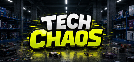 Tech Chaos