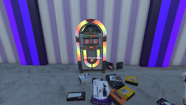 Tech Chaos screenshot 6