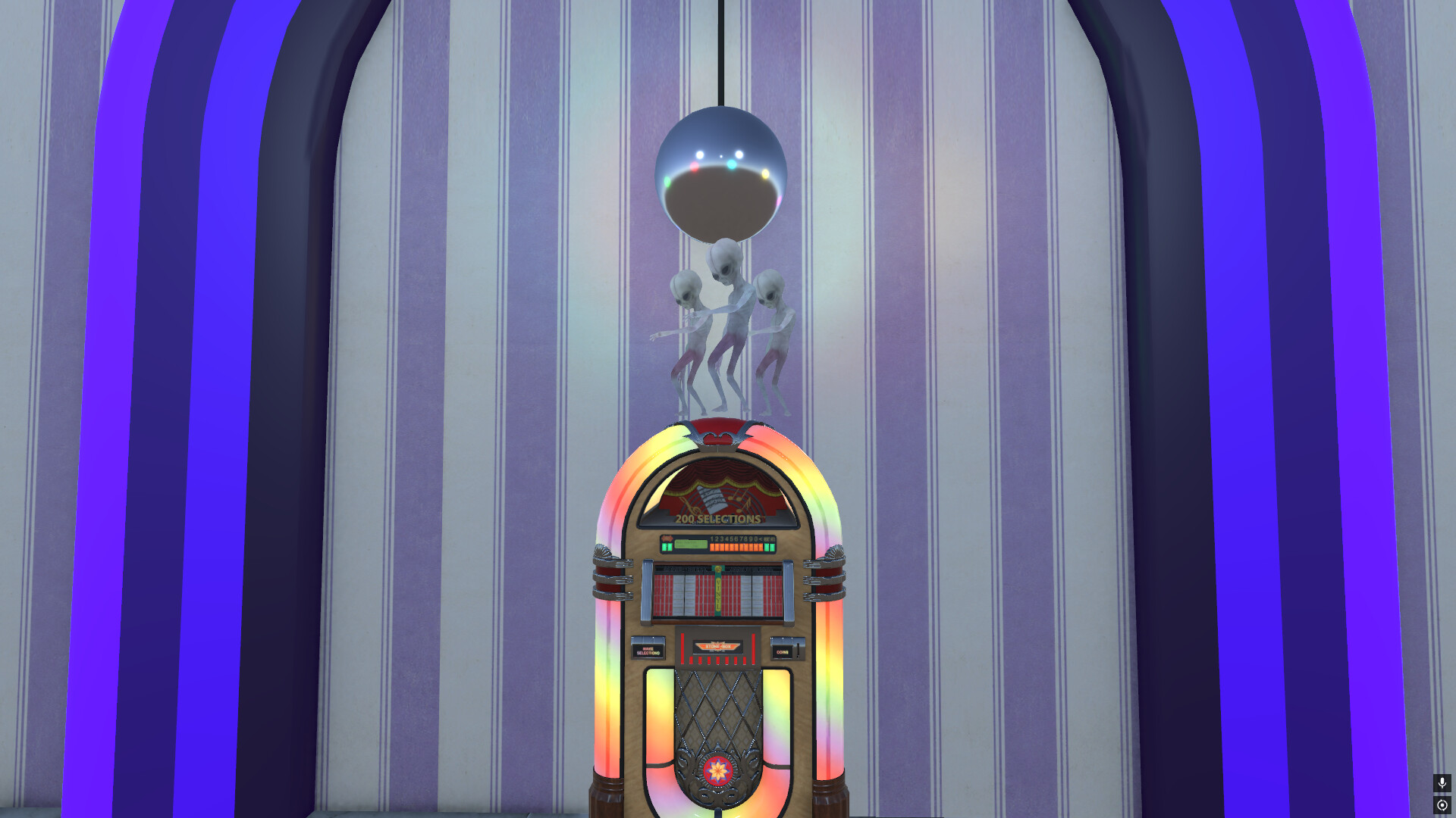 Tech Chaos screenshot #8