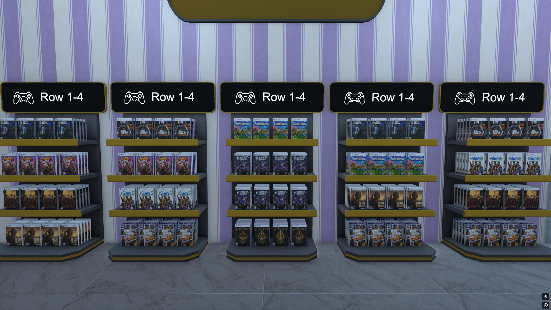 Tech Chaos screenshot #10
