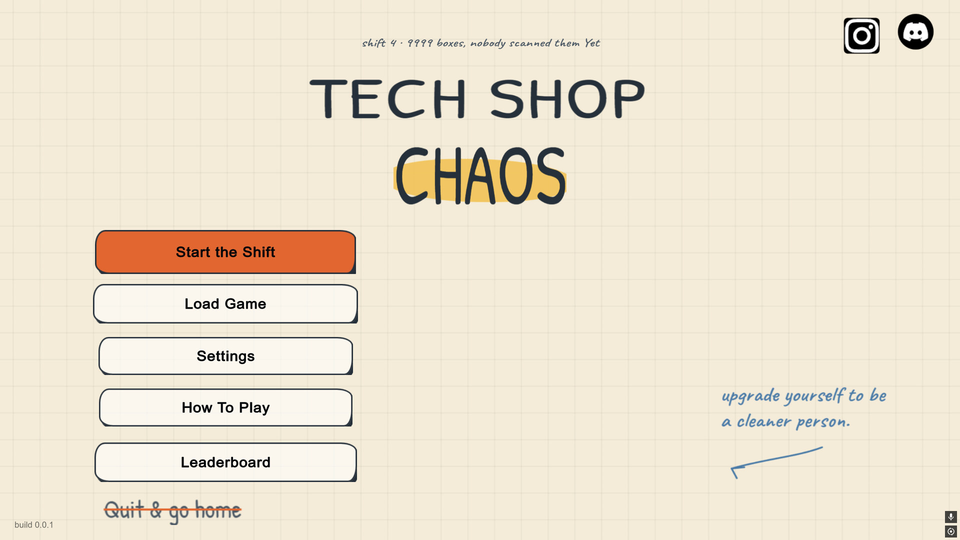 Tech Chaos screenshot #13