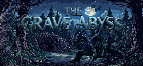 The Grave Abyss artwork