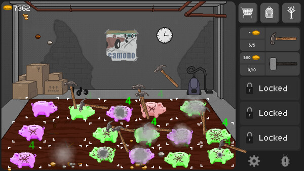 Piggy Bang screenshot 5