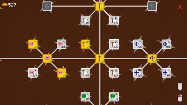 Piggy Bang screenshot 2