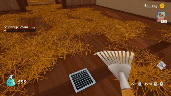 Story of The Needle In a Haystack screenshot 6