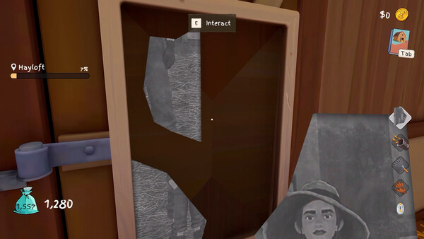 Story of The Needle In a Haystack screenshot 5