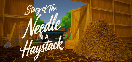 Story of The Needle In a Haystack