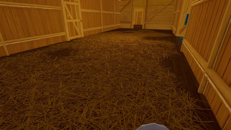 Needle In a Haystack video 1