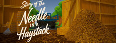 Story of The Needle In a Haystack