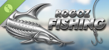 Poster Rogoz Fishing Demo