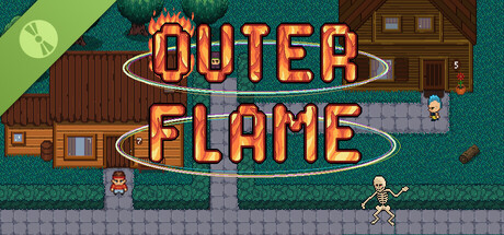 Outer Flame Demo header