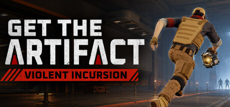 Get The Artifact: Violent Incursion — Steam game cover
