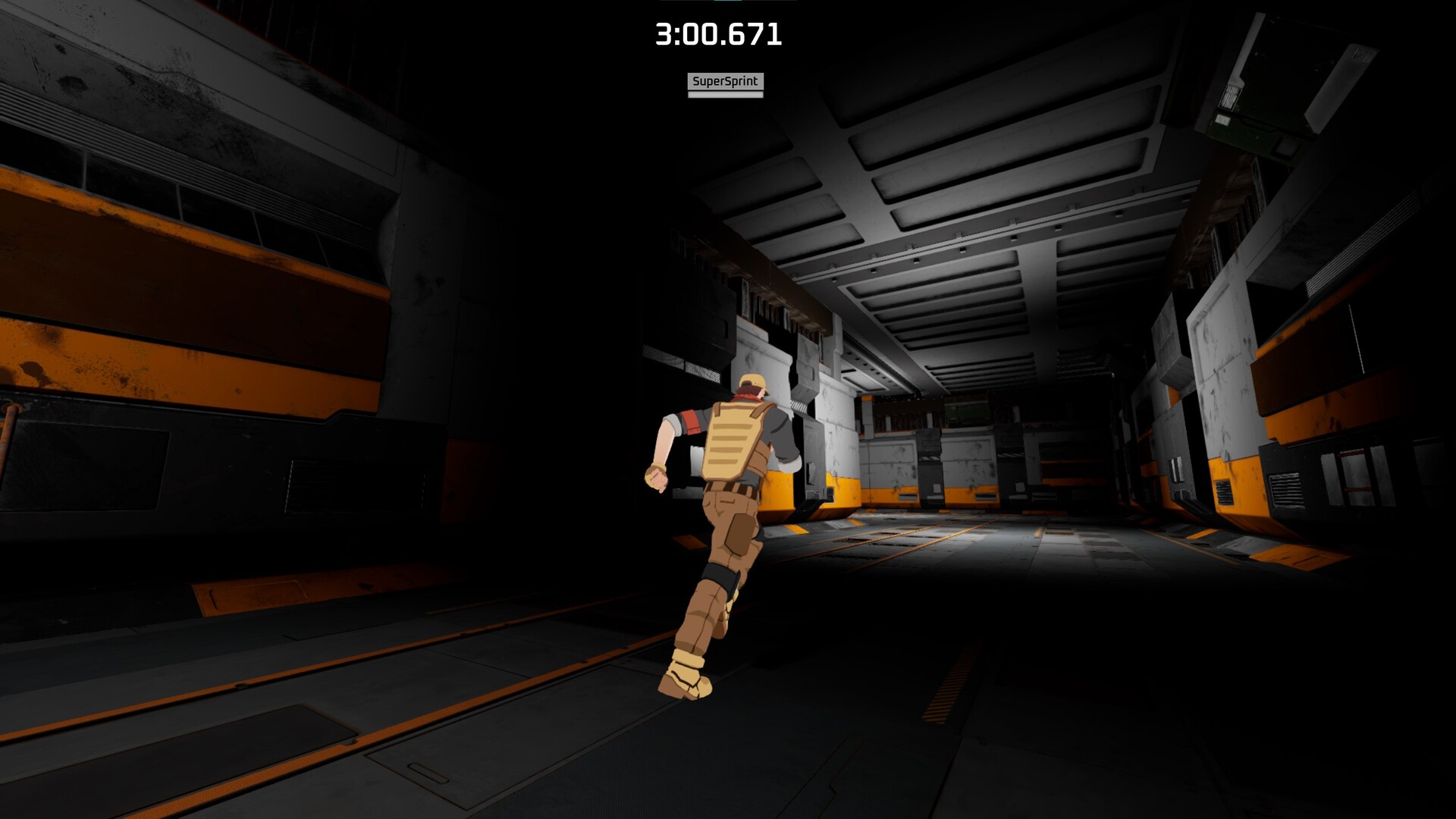 Get The Artifact: Violent Incursionのスクリーンショット 1