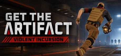 Get The Artifact: Violent Incursion — Steam game cover