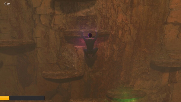 Void Ascend Screenshot
