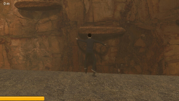 Void Ascend Screenshot