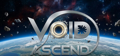 Void Ascend — Steam game cover