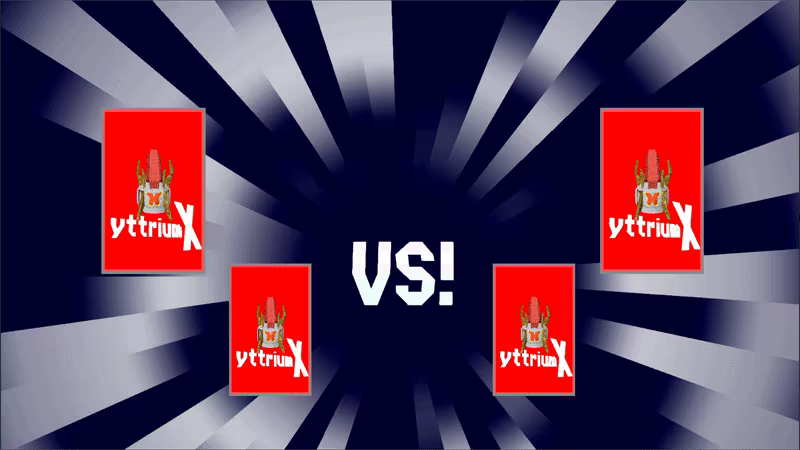 yttrium X video 3