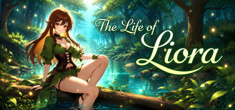 The Life of Lioraの作品画像