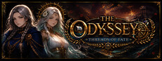 The Odyssey: Threads of Fate