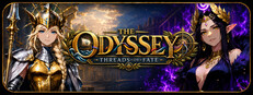 The Odyssey: Threads of Fate