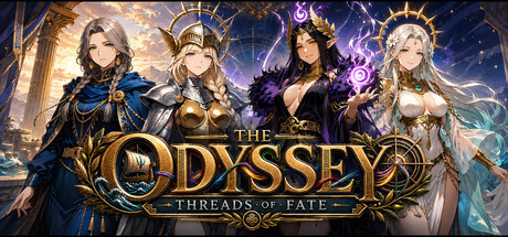 The Odyssey: Threads of Fate