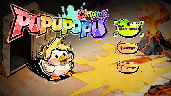 PuPuPoPu Company screenshot 13