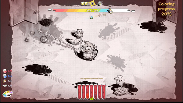 PuPuPoPu Company screenshot 8