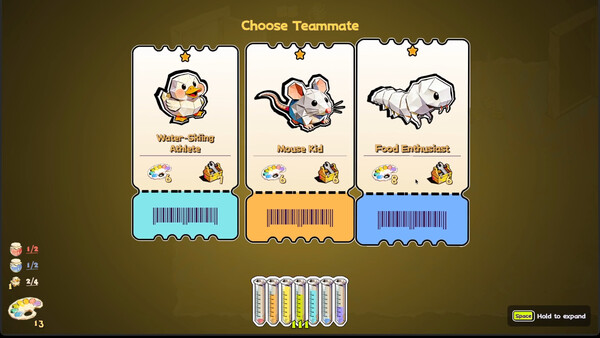 PuPuPoPu Company screenshot 7