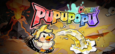 PuPuPoPu Company