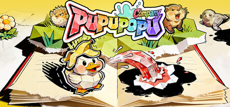 PuPuPoPu Company