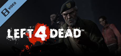 Left 4 Dead Intro (English) banner