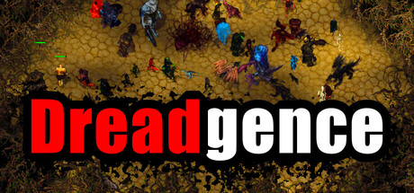 Dreadgence 표지